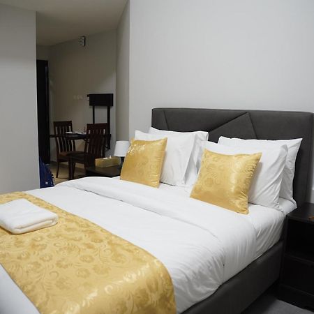 Ista Vacation Homes Rental Llc Dubai Exterior photo