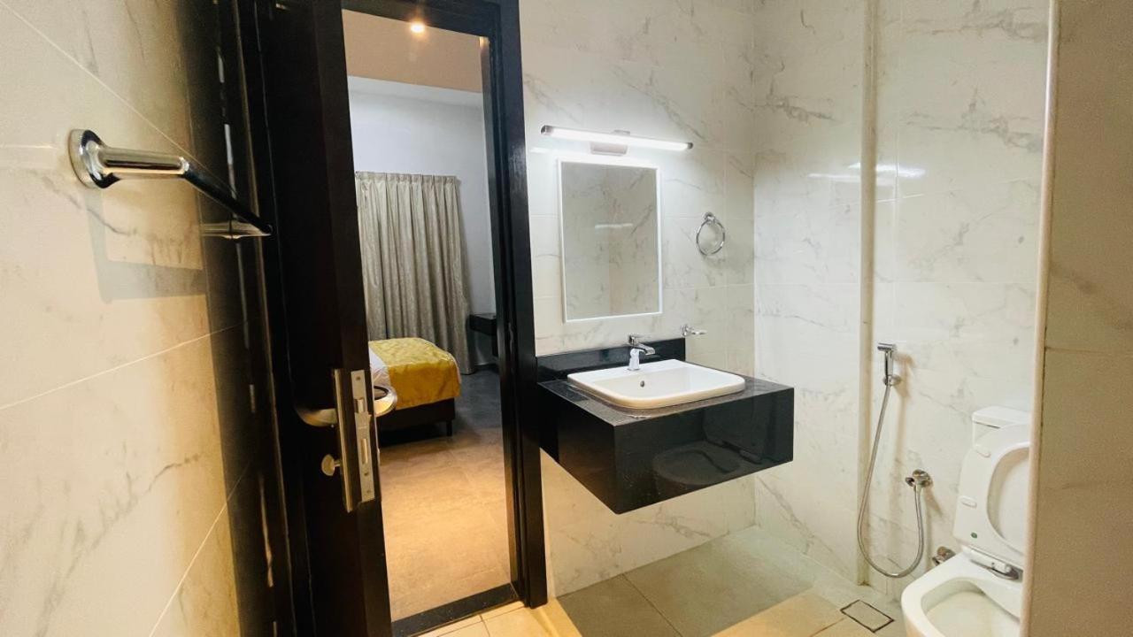 Ista Vacation Homes Rental Llc Dubai Exterior photo