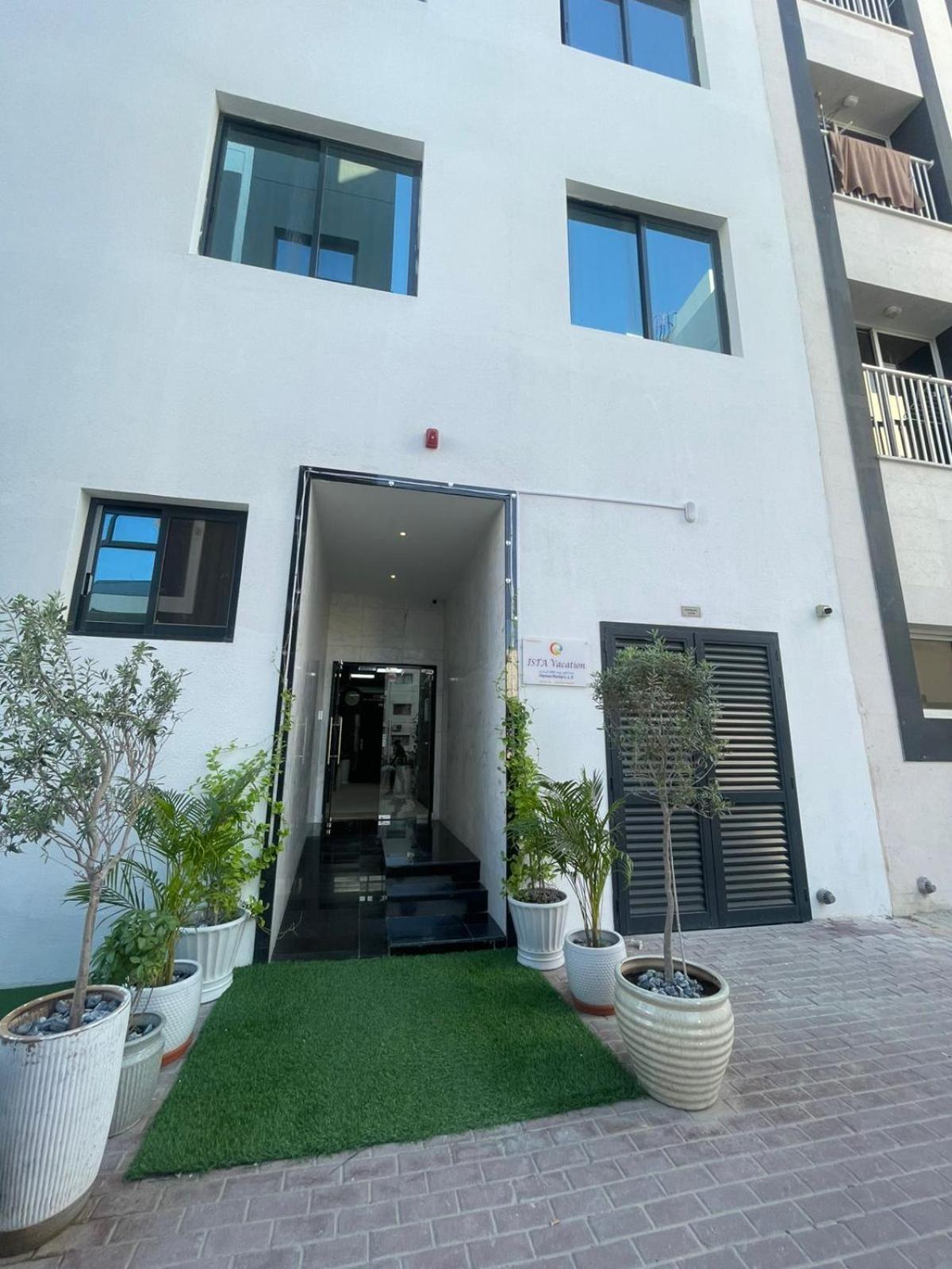 Ista Vacation Homes Rental Llc Dubai Exterior photo