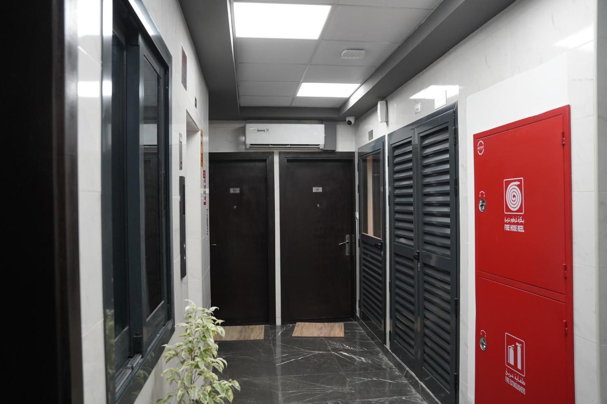 Ista Vacation Homes Rental Llc Dubai Exterior photo