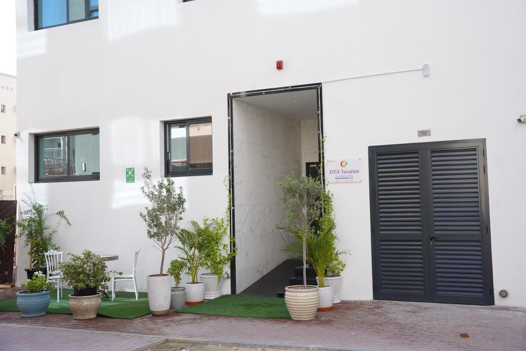 Ista Vacation Homes Rental Llc Dubai Exterior photo
