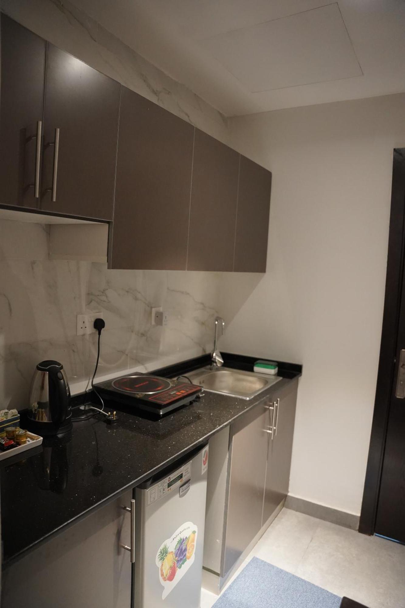 Ista Vacation Homes Rental Llc Dubai Exterior photo