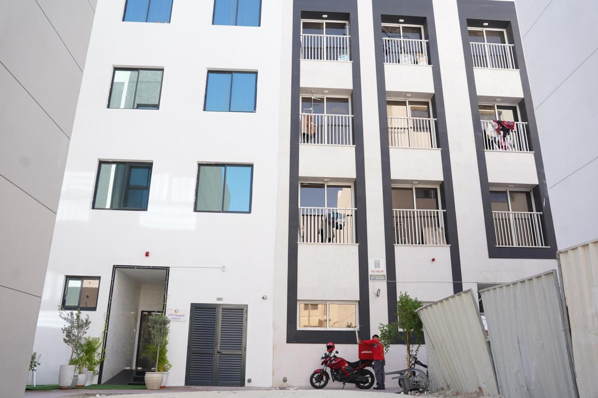 Ista Vacation Homes Rental Llc Dubai Exterior photo