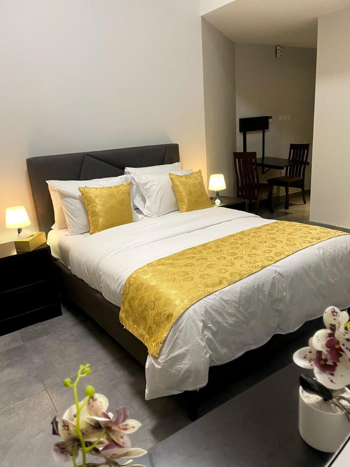Ista Vacation Homes Rental Llc Dubai Exterior photo