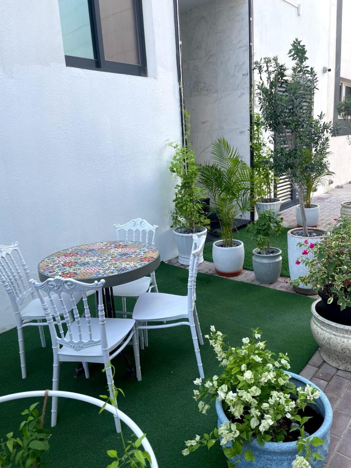 Ista Vacation Homes Rental Llc Dubai Exterior photo