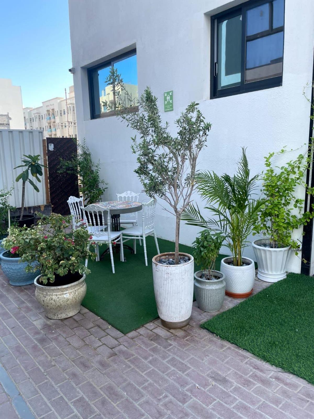 Ista Vacation Homes Rental Llc Dubai Exterior photo